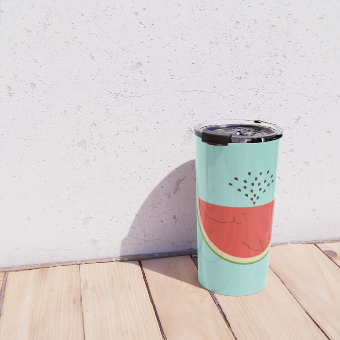 Seeds of Joy Travel Mug Gallery Image 4