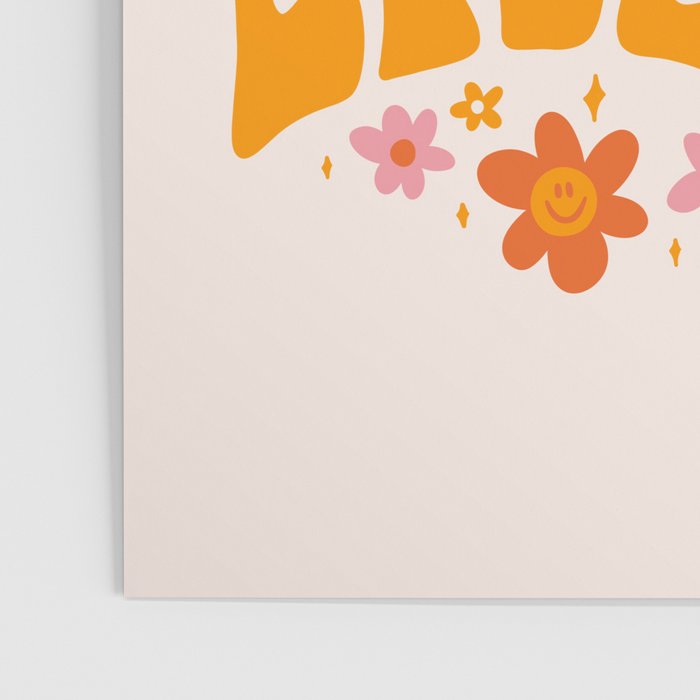 Live More Poster Gallery Image 3