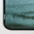 WITHIN THE TIDES SUMMER MINT by Monika Strigel Laptop Sleeve Gallery Image 3