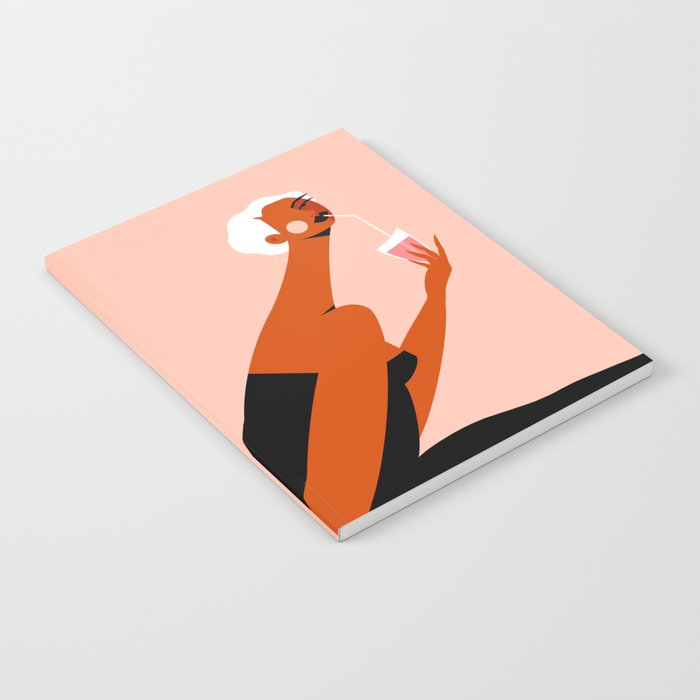 Sip, Sip Notebook Gallery Image 1