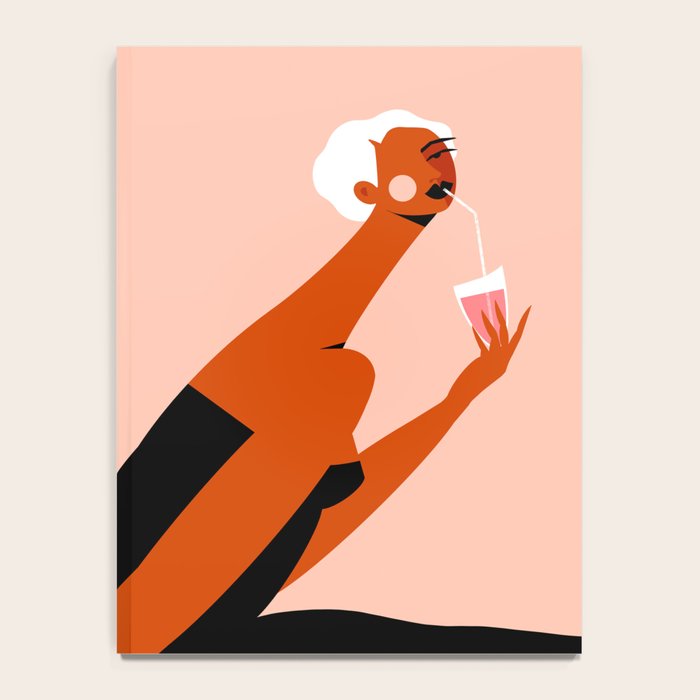 Sip, Sip Notebook Gallery Image 4
