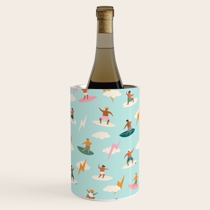 Just boys Wine Chiller Gallery Image 3