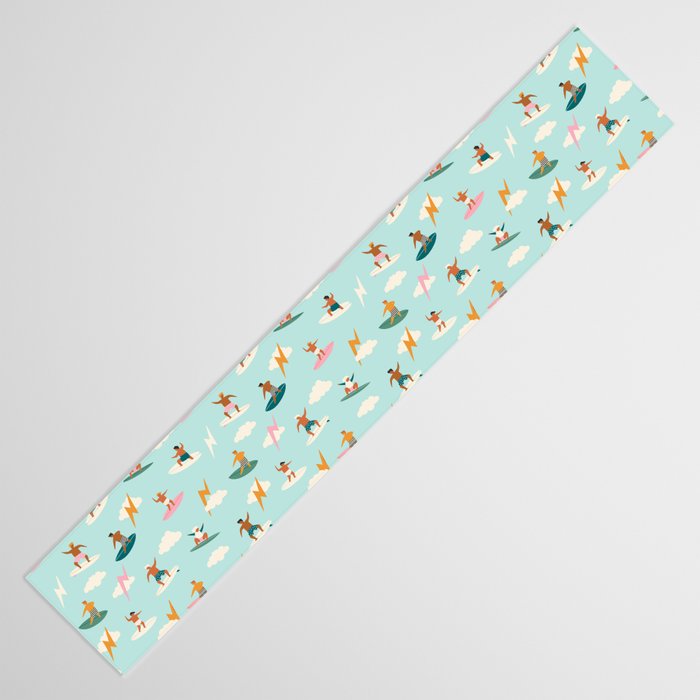 Just boys Table Runner Gallery Image 3