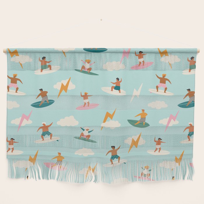 Just boys Wall Hanging Gallery Image 1