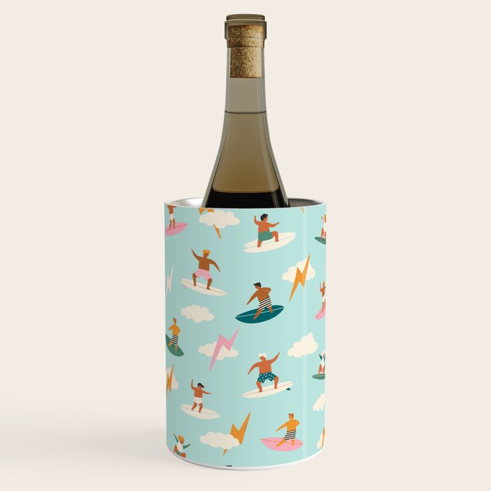 Just boys Wine Chiller Gallery Image 2