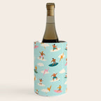 Just boys Wine Chiller Gallery Image 2
