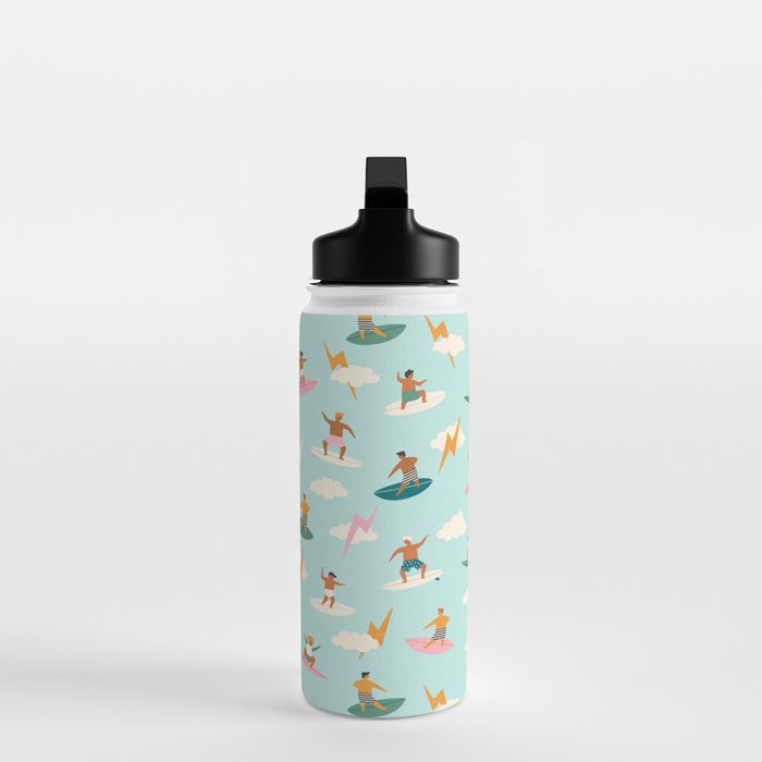 Just boys Water Bottle Gallery Image 3