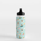 Just boys Water Bottle Gallery Image 3