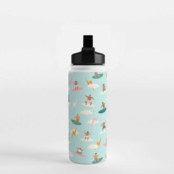 Just boys Water Bottle Gallery Image 2