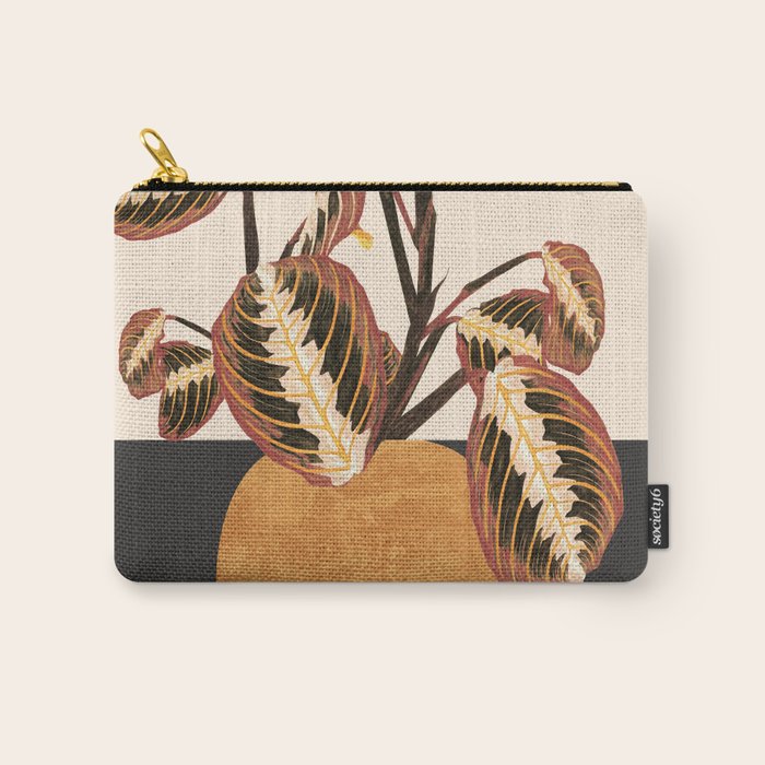 Plant 12 Carry All Pouch Gallery Image 1