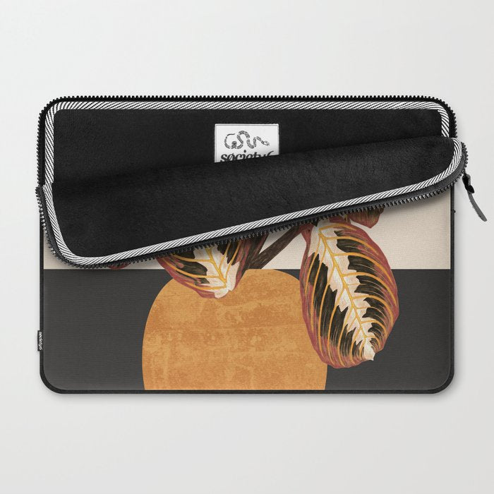 Plant 12 Laptop Sleeve Gallery Image 2