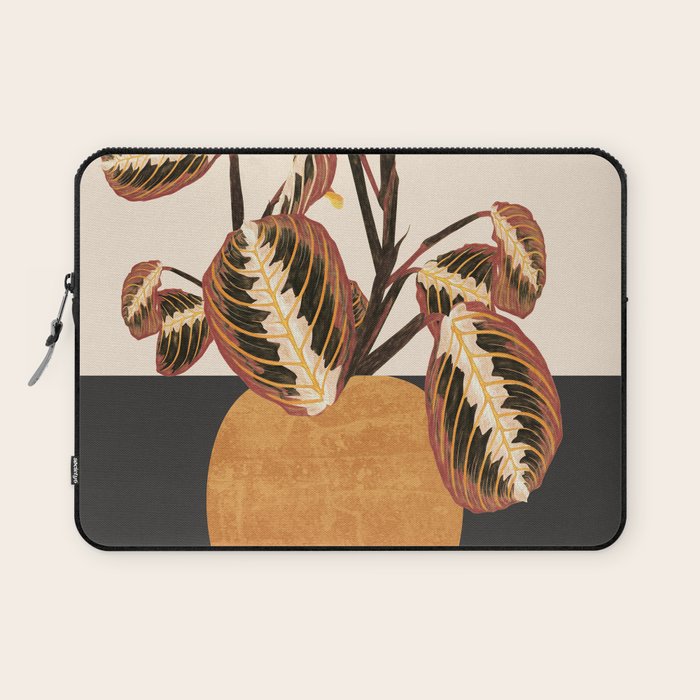 Plant 12 Laptop Sleeve Gallery Image 1