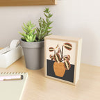 Plant 12 Mini Art Print Gallery Image 2