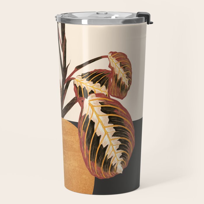Plant 12 Travel Mug Gallery Image 2