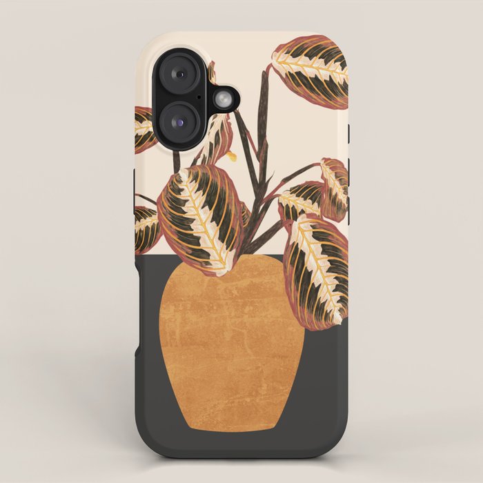 Plant 12 iPhone Case Gallery Image 1