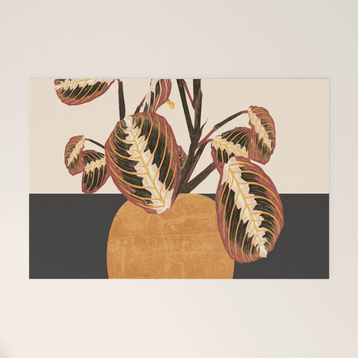 Plant 12 Welcome Mat Gallery Image 1