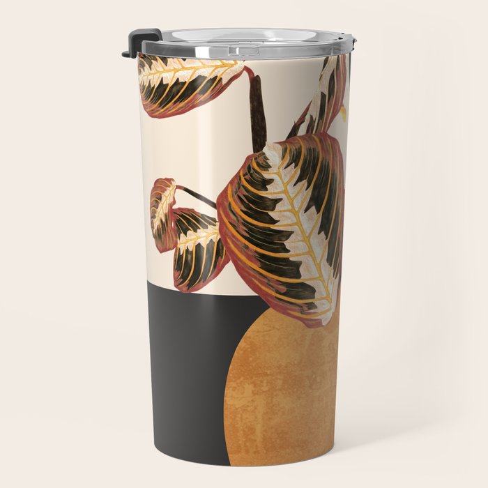 Plant 12 Travel Mug Gallery Image 3