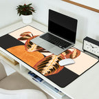 Plant 12 Desk Mat Gallery Image 2