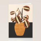 Plant 12 Stationery Card Gallery Image 2