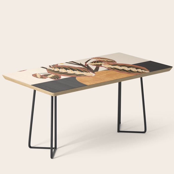 Plant 12 Coffee Table Gallery Image 1