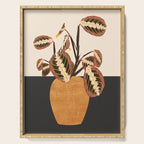 Plant 12 Serving Tray Gallery Image 1