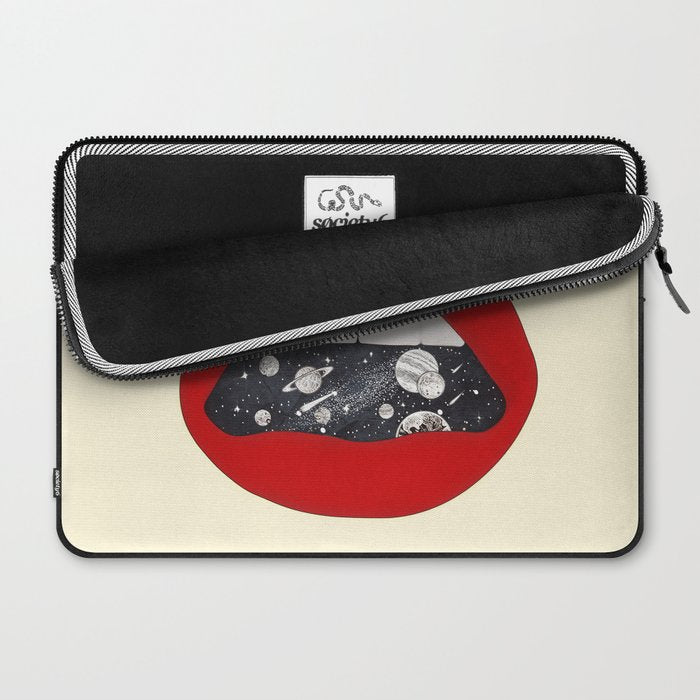 Space Laptop Sleeve Gallery Image 2