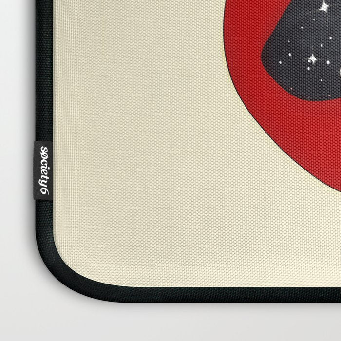 Space Laptop Sleeve Gallery Image 3