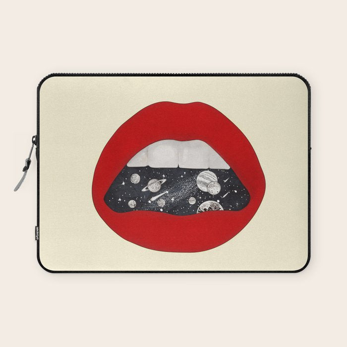 Space Laptop Sleeve Gallery Image 1