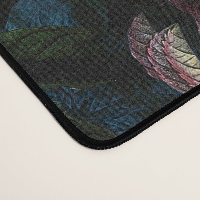 NIGHT GARDEN XI Desk Mat Gallery Image 4