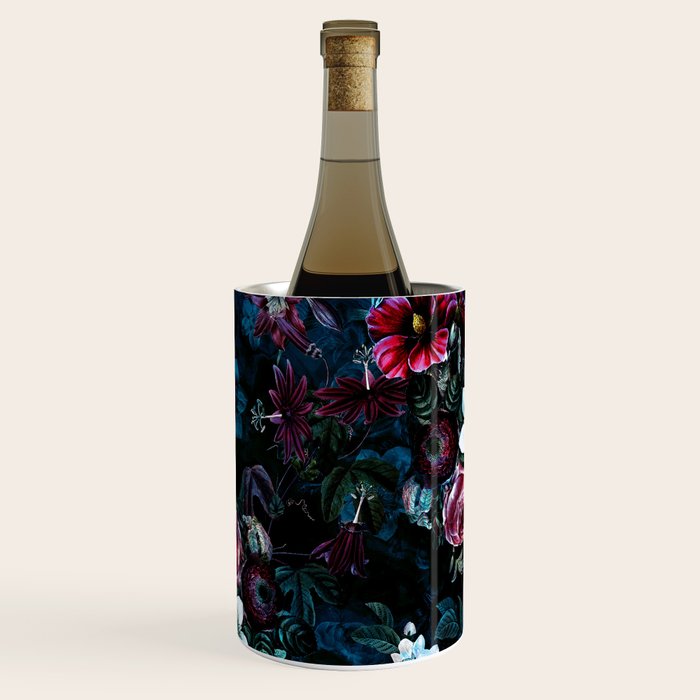 NIGHT GARDEN XI Wine Chiller Gallery Image 3