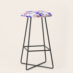 Maneki Neko Lucky Cats Stool Gallery Image 1