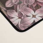 Autumn Winter Flowers VII Desk Mat Gallery Image 4