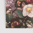 Autumn Winter Flowers VII Poster Gallery Image 3