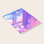 City Pop Tokyo Notebook Gallery Image 2