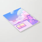 City Pop Tokyo Notebook Gallery Image 3