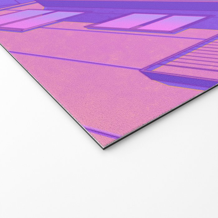 City Pop Tokyo Welcome Mat Gallery Image 2