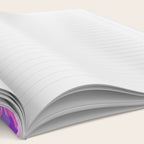 City Pop Tokyo Notebook Gallery Image 2