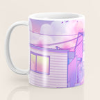 City Pop Tokyo Coffee Mug Gallery Image 3