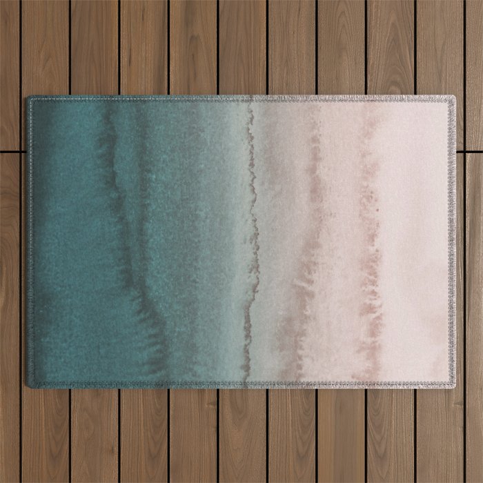 WITHIN THE TIDES - EARLY SUNRISE Outdoor Rug Gallery Image 1