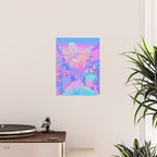 Neko City Poster Gallery Image 2