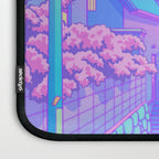 Neko City Laptop Sleeve Gallery Image 3