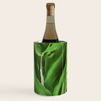 Georgia O'Keeffe Waterfall No. 3 Wine Chiller Gallery Image 1