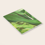 Georgia O'Keeffe Waterfall No. 3 Notebook Gallery Image 3