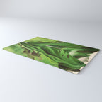 Georgia O'Keeffe Waterfall No. 3 Rug Gallery Image 3