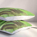 Georgia O'Keeffe Waterfall No. 3 Pillow Sham Gallery Image 3