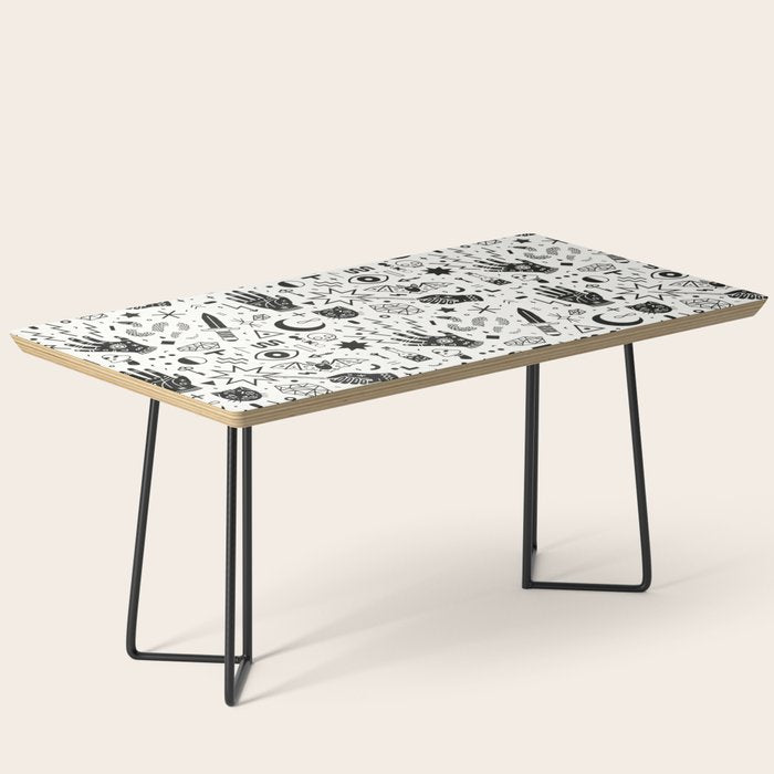 Witchcraft Ii Coffee Table