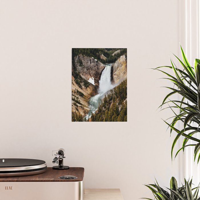 Wild Waters Poster Gallery Image 2