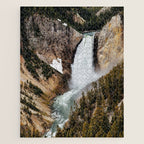 Wild Waters Jigsaw Puzzle Gallery Image 1