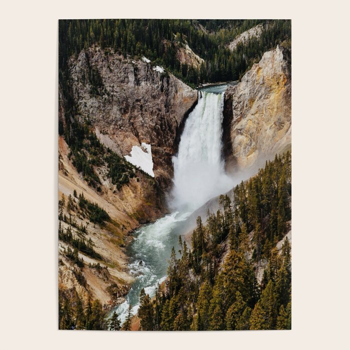 Wild Waters Poster Gallery Image 4