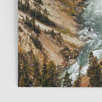 Wild Waters Poster Gallery Image 3